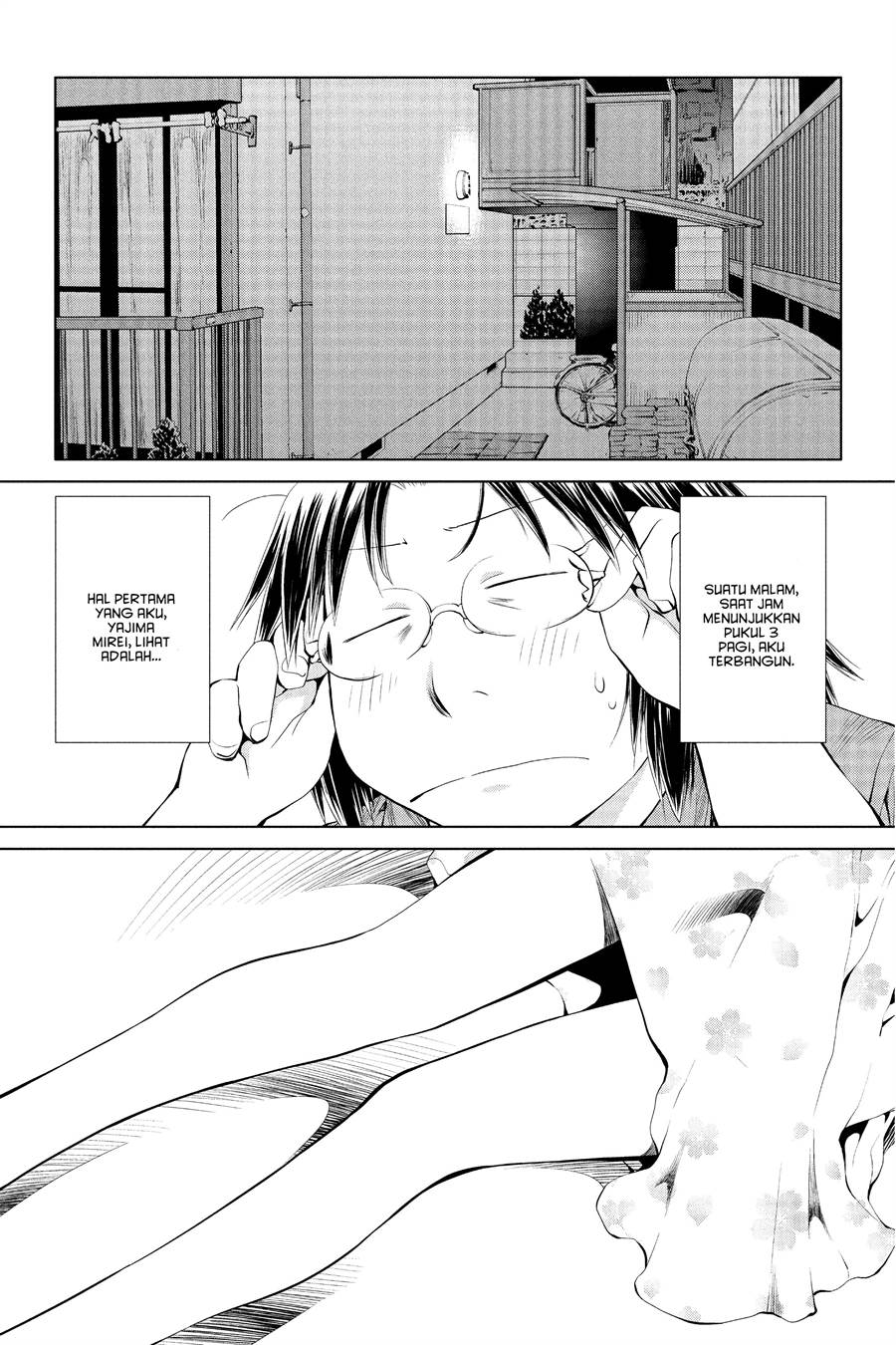 Chapter 58 - halaman 2