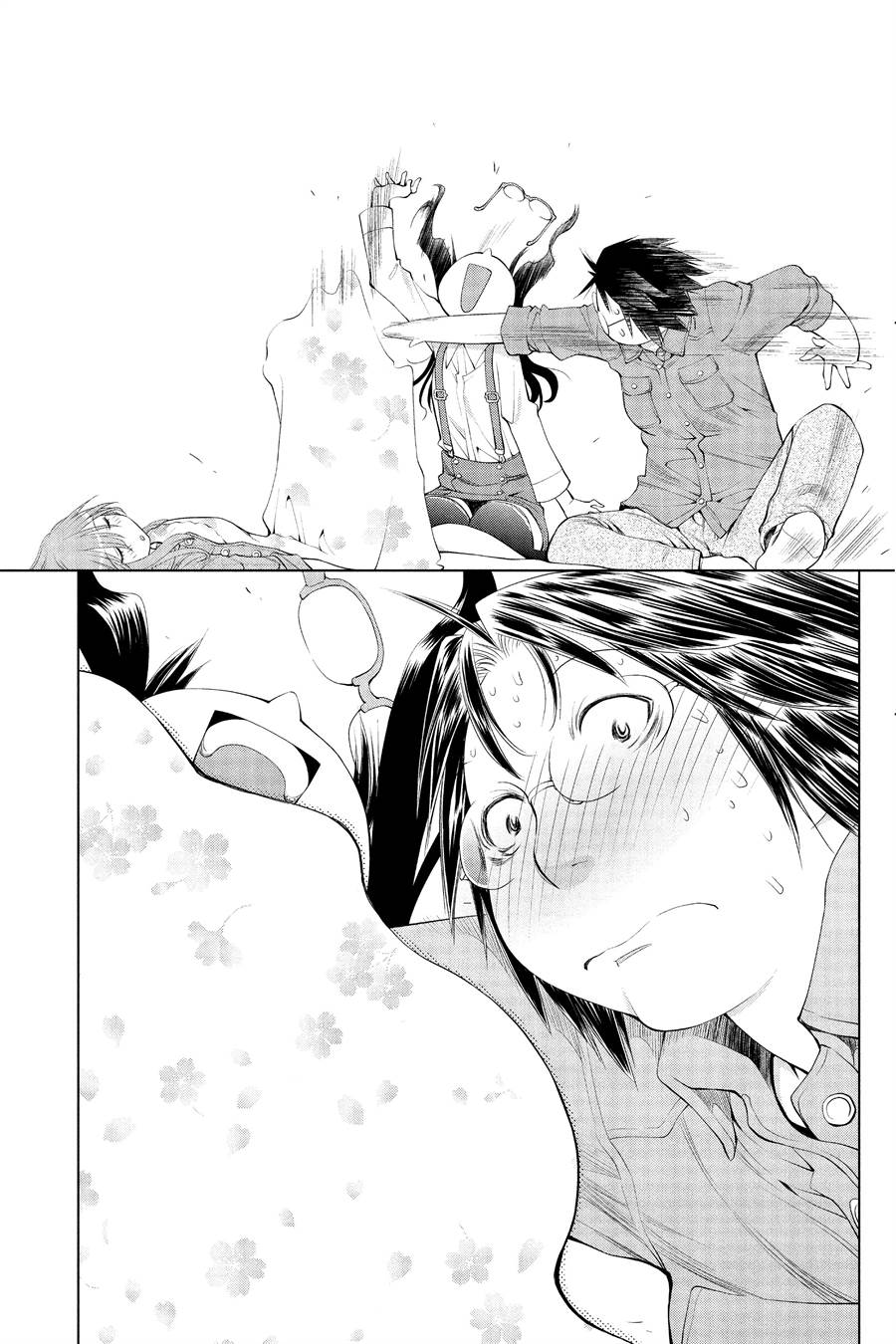 Chapter 58 - halaman 26