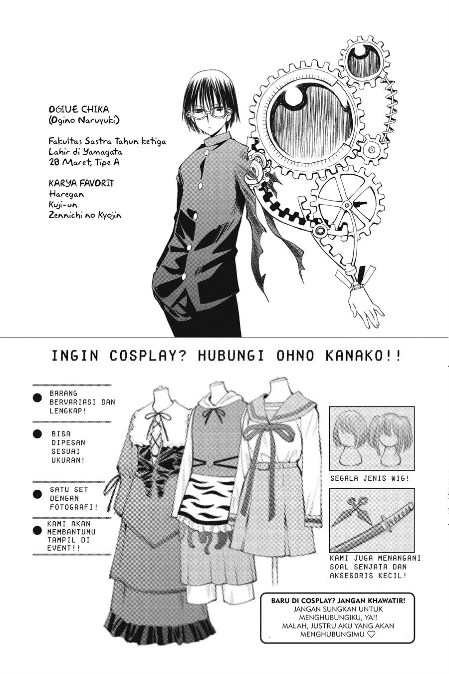 Chapter 58 - halaman 30