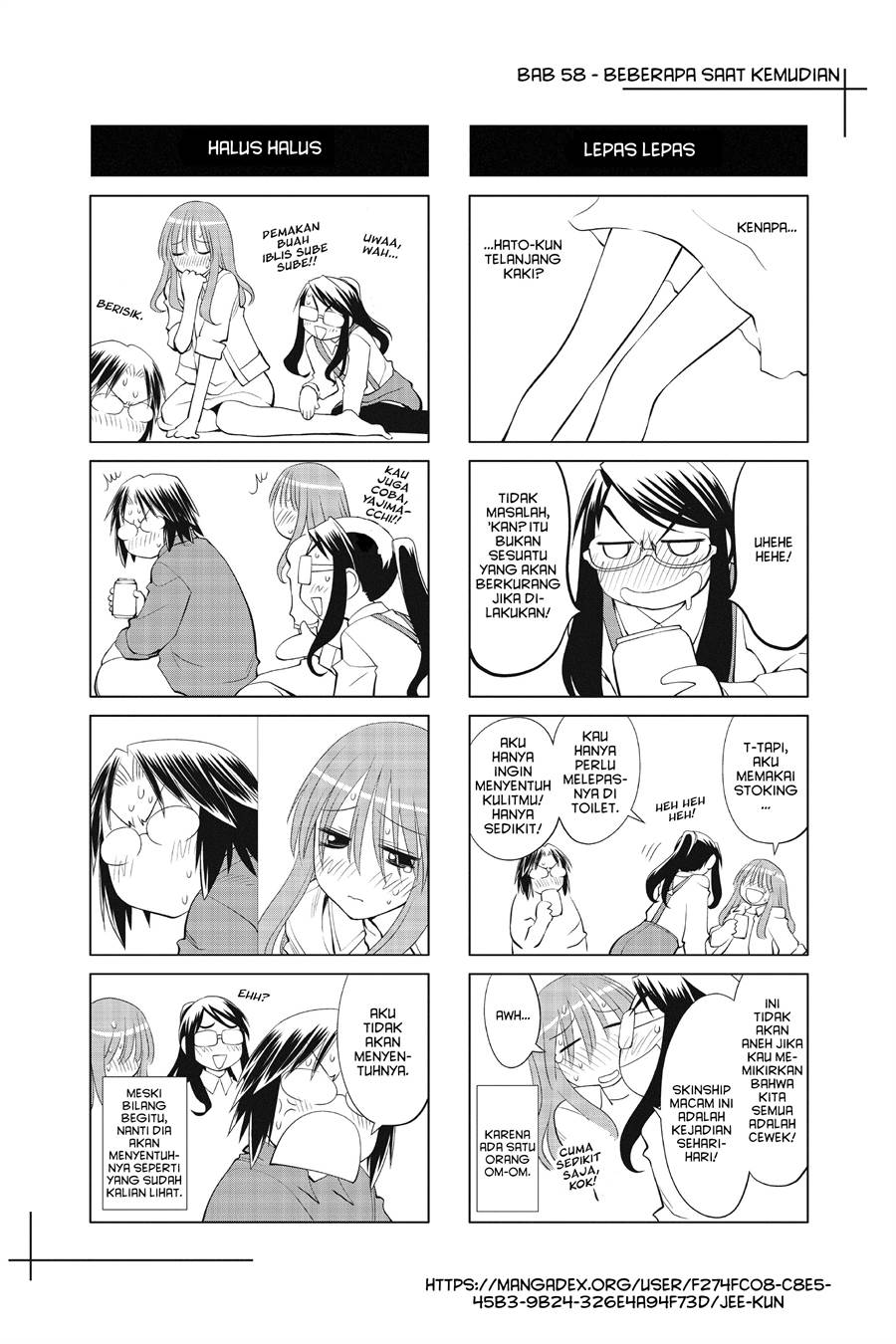 Chapter 58 - halaman 31