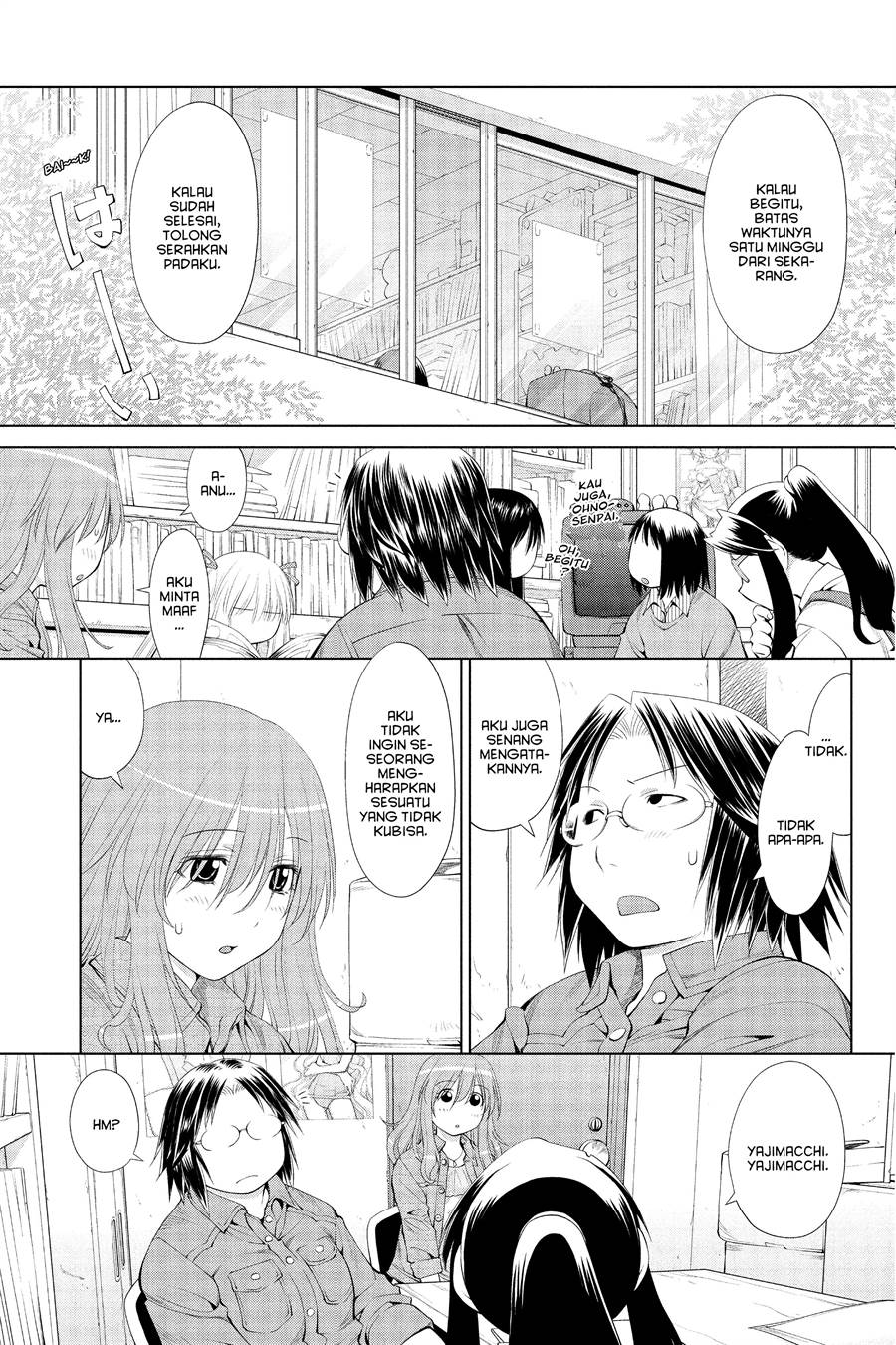 Chapter 58 - halaman 8