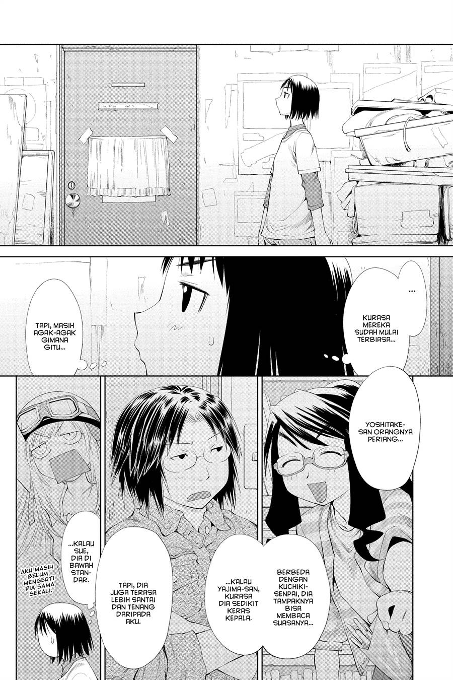 Chapter 57 - halaman 14