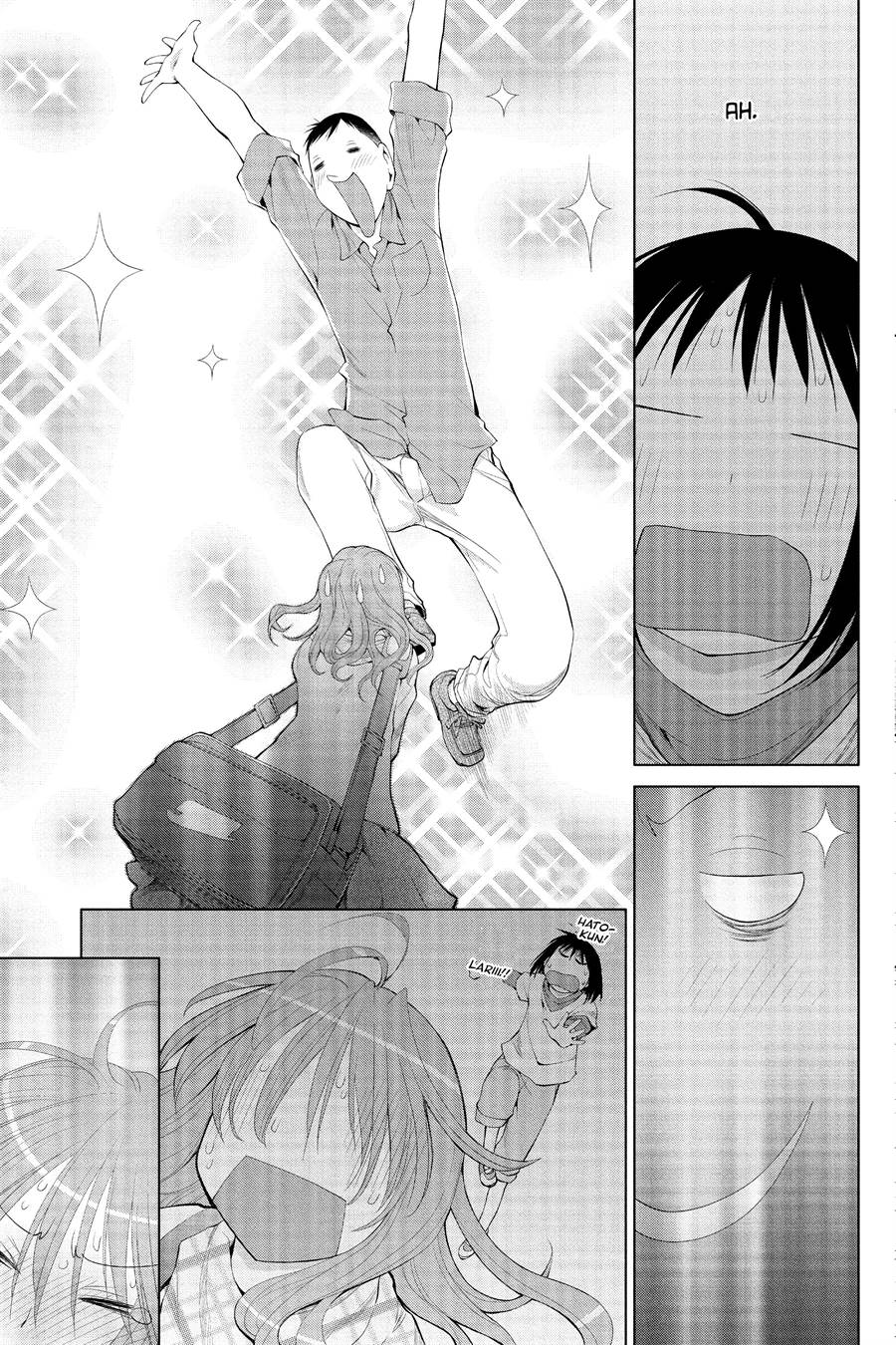 Chapter 57 - halaman 19