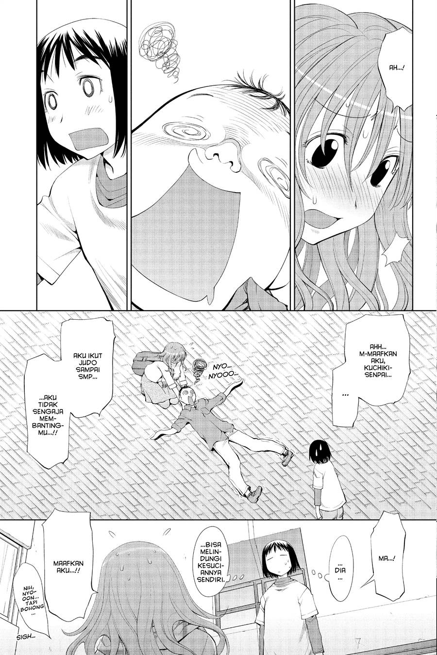 Chapter 57 - halaman 21