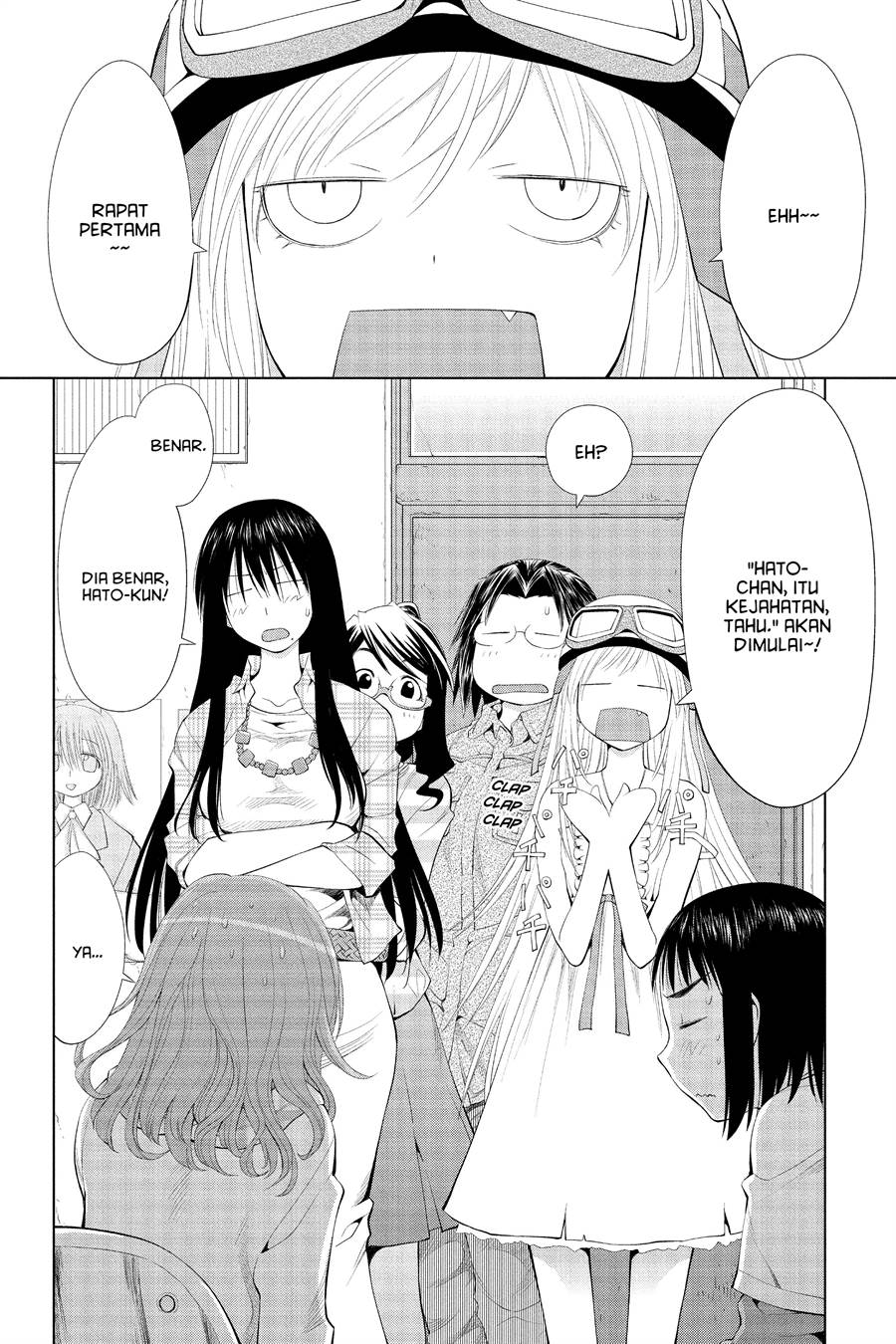 Chapter 57 - halaman 22