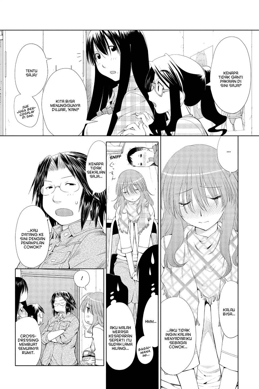 Chapter 57 - halaman 24