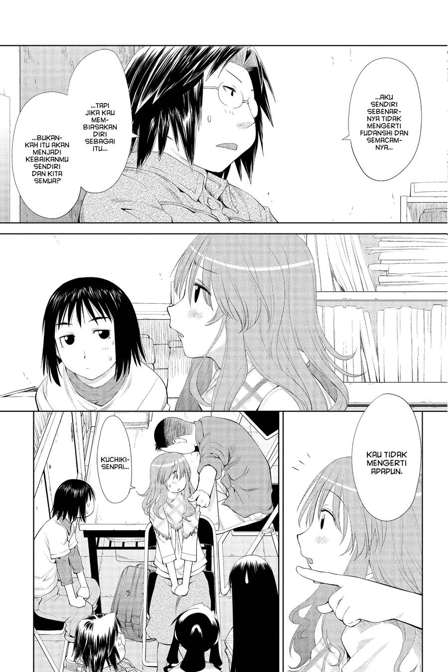 Chapter 57 - halaman 25