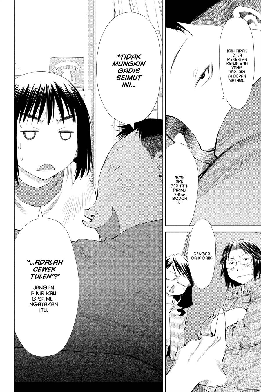 Chapter 57 - halaman 26