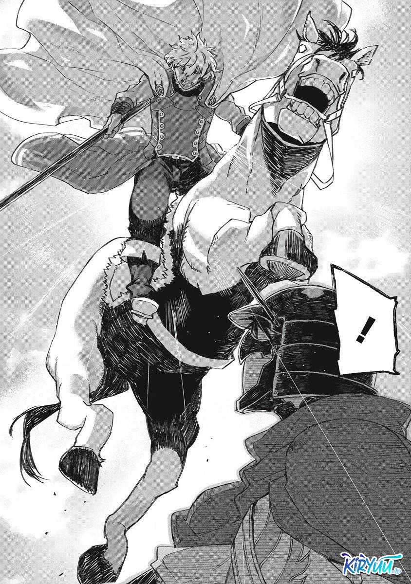 Chapter 32 - halaman 21