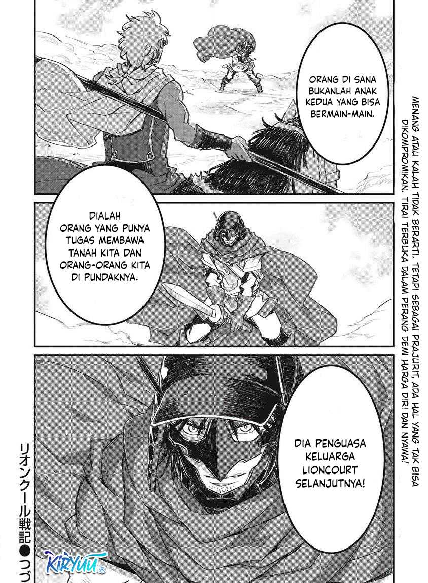 Chapter 32 - halaman 25