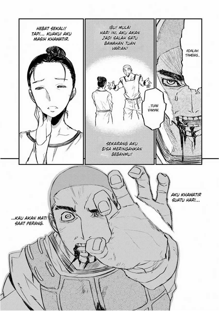 Chapter 25 - halaman 21