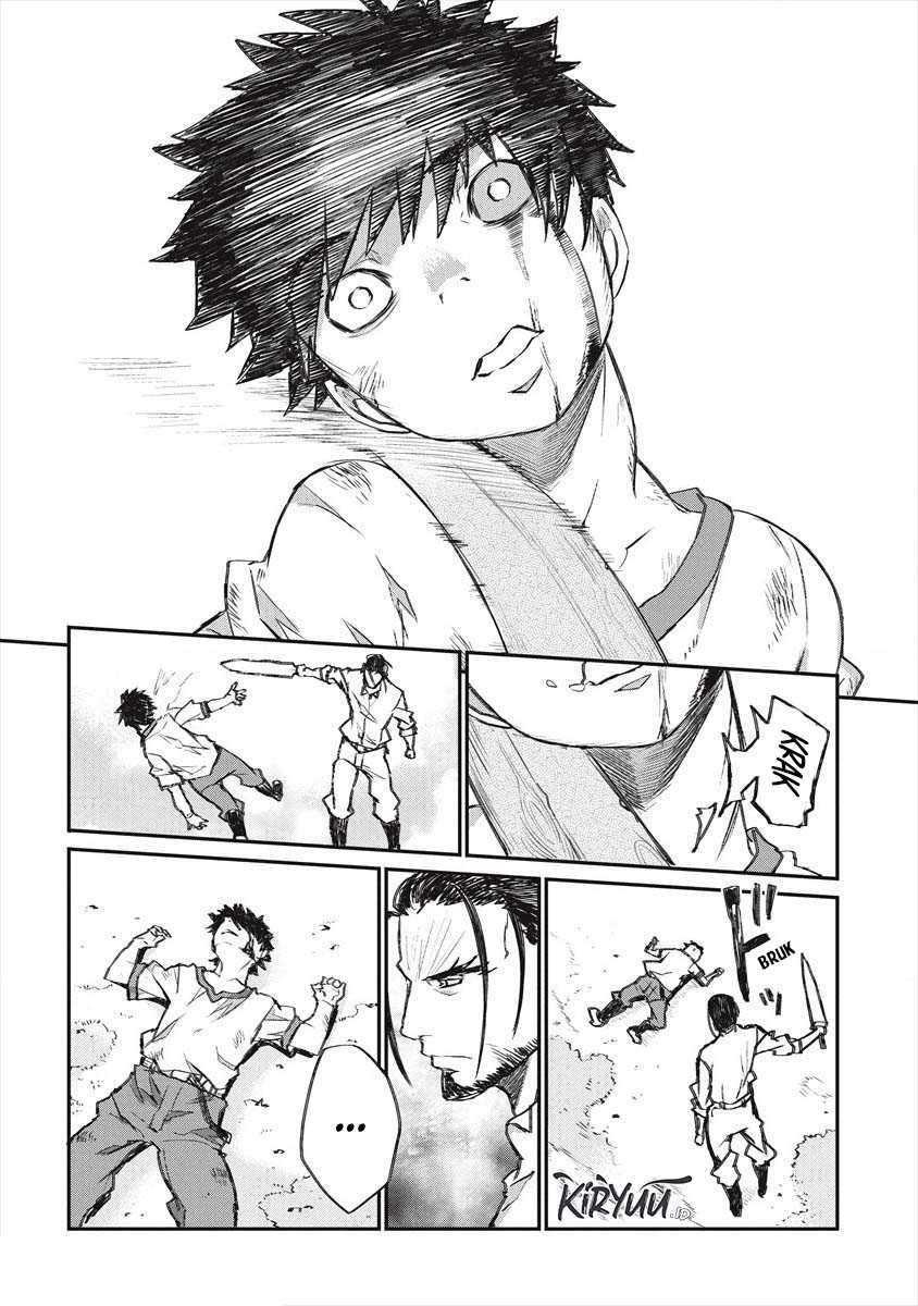 Chapter 22 - halaman 22