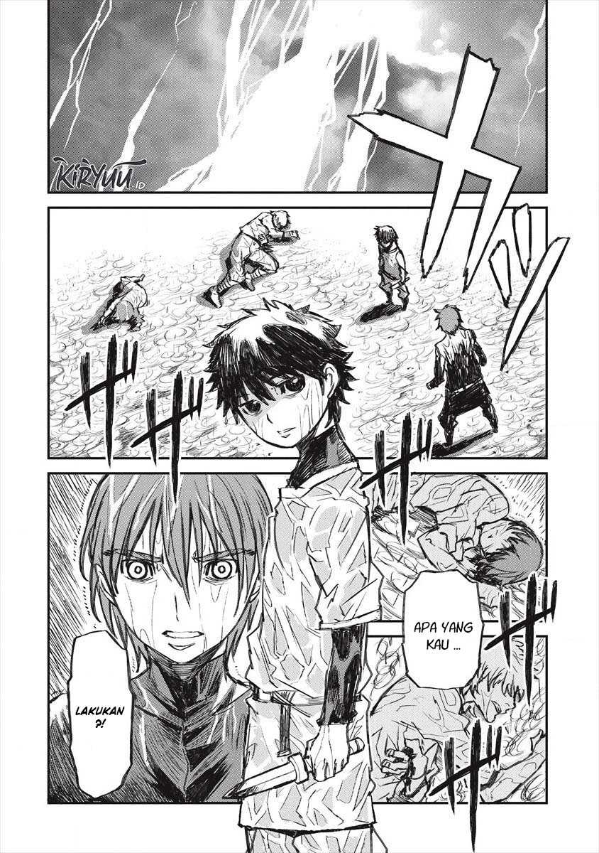 Chapter 21 - halaman 22