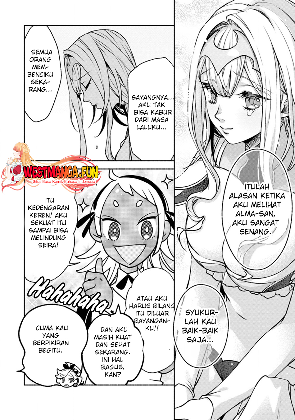 Chapter 28.1 - halaman 12