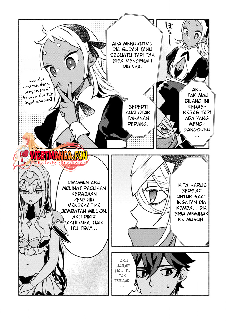 Chapter 28.1 - halaman 14
