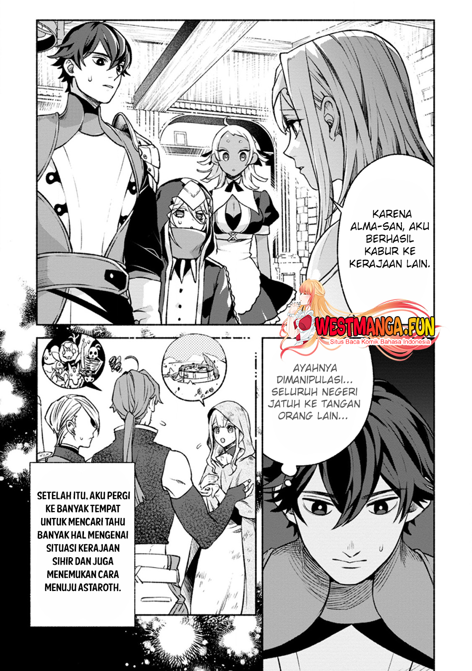 Chapter 28.1 - halaman 3