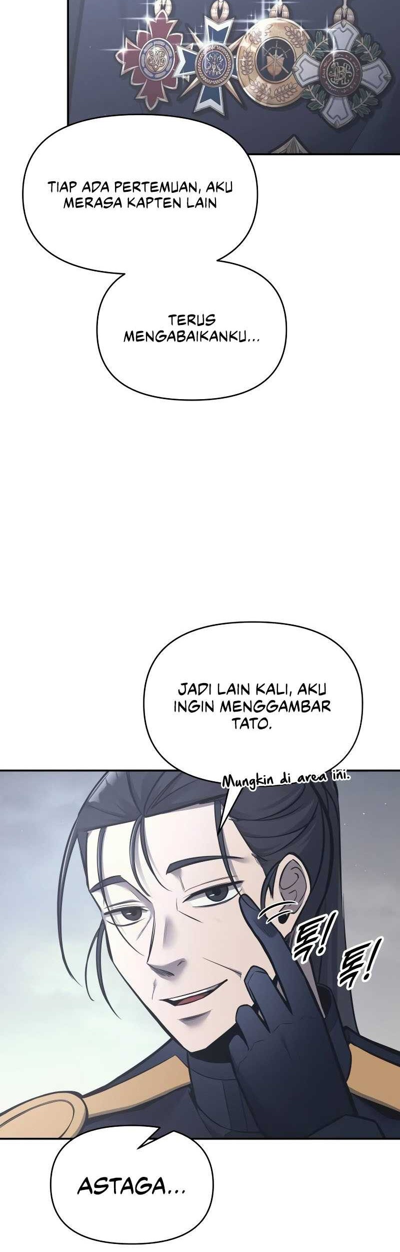 Chapter 84 - halaman 18