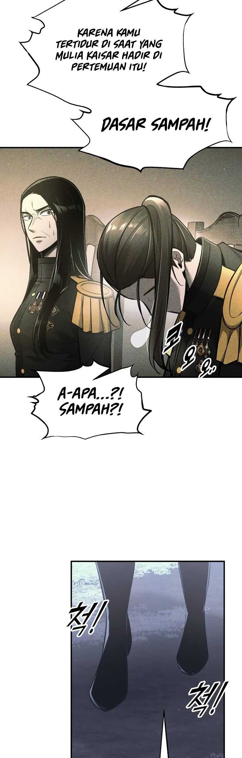 Chapter 84 - halaman 20