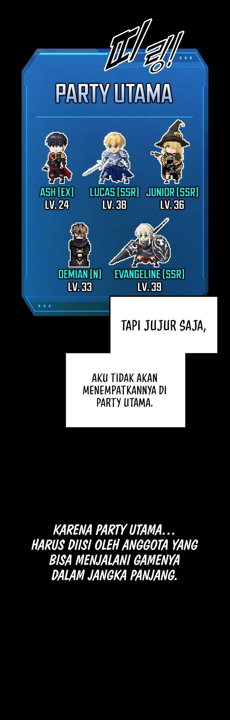 Chapter 83 - halaman 61