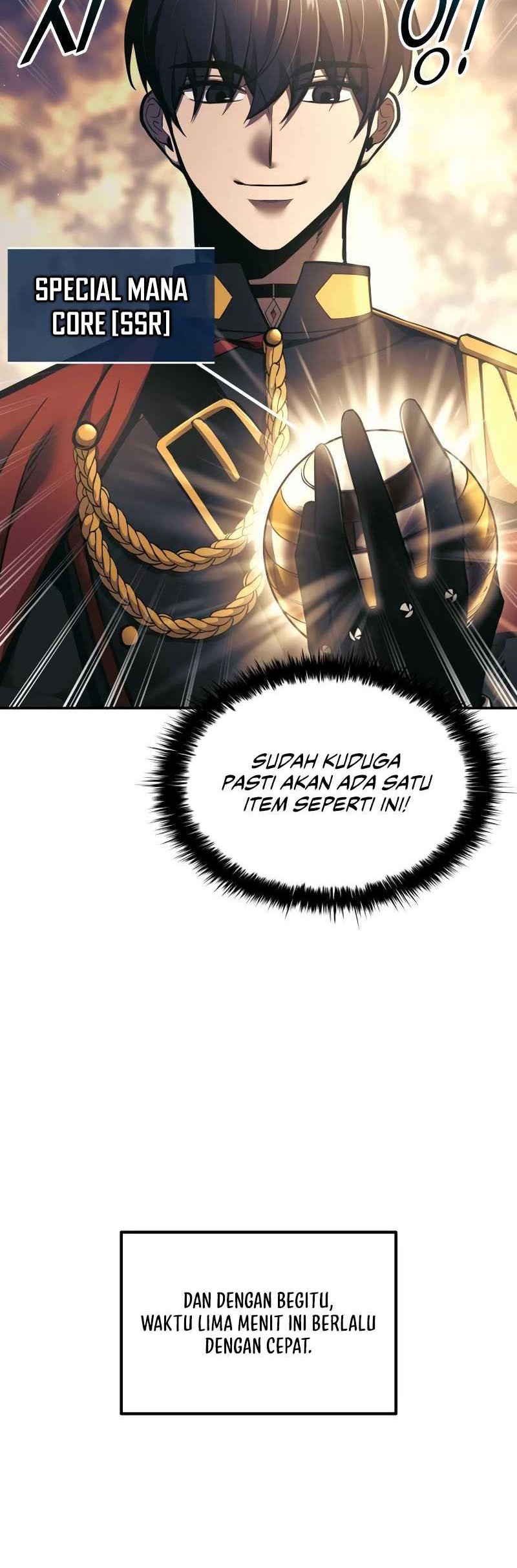 Chapter 83 - halaman 22