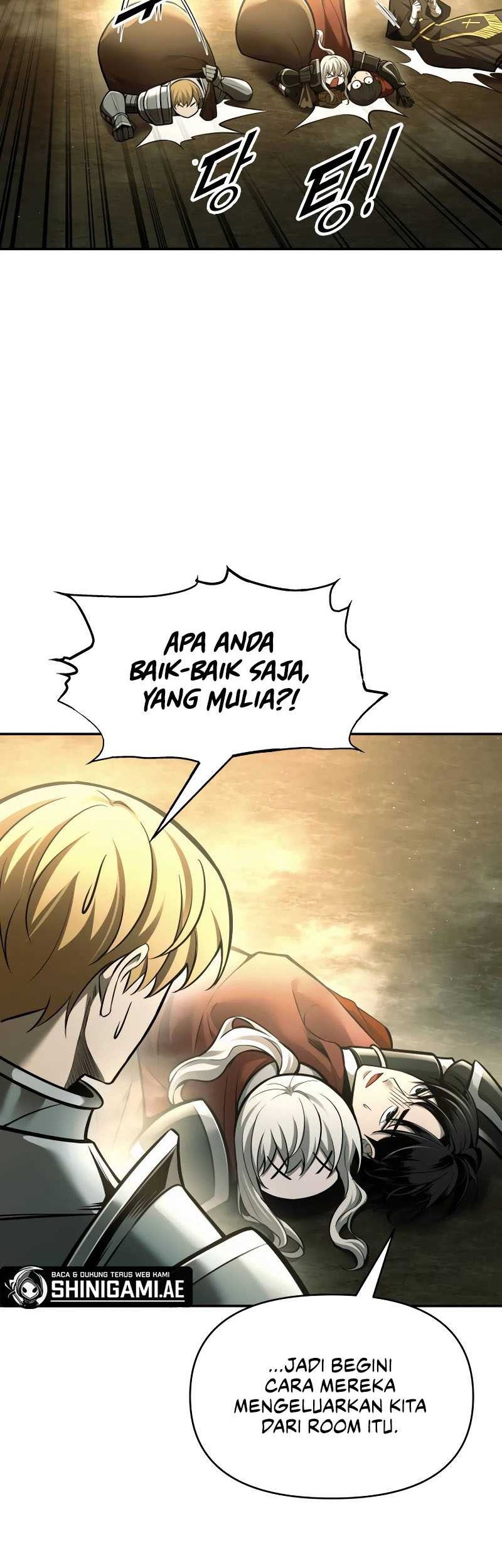 Chapter 83 - halaman 28
