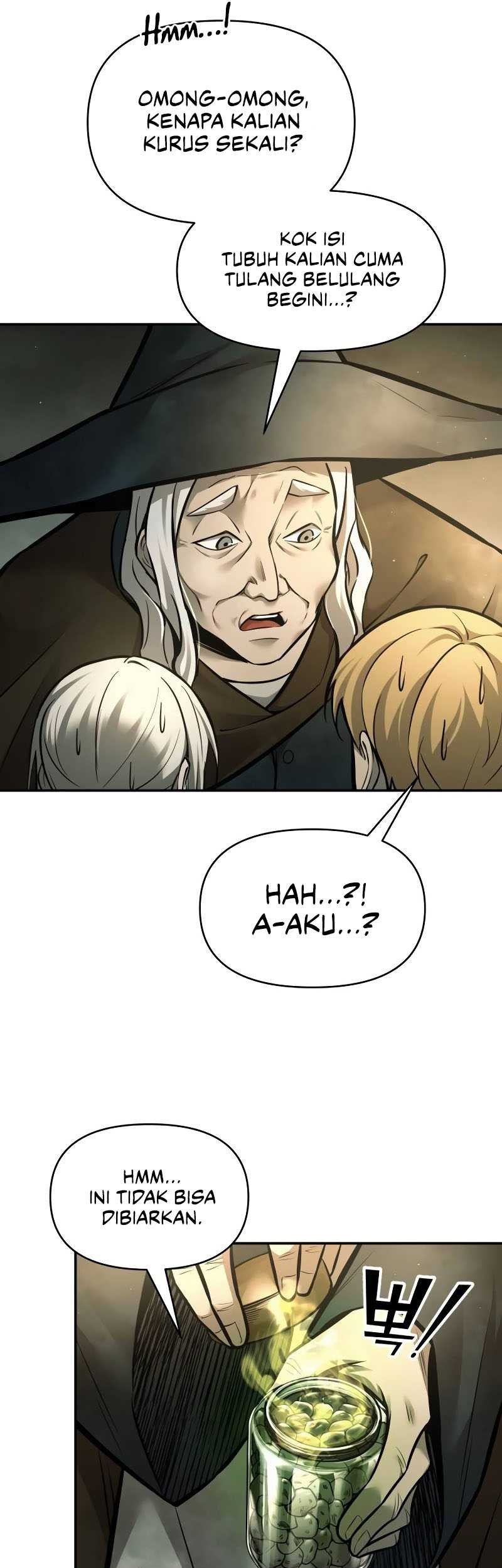 Chapter 82 - halaman 47