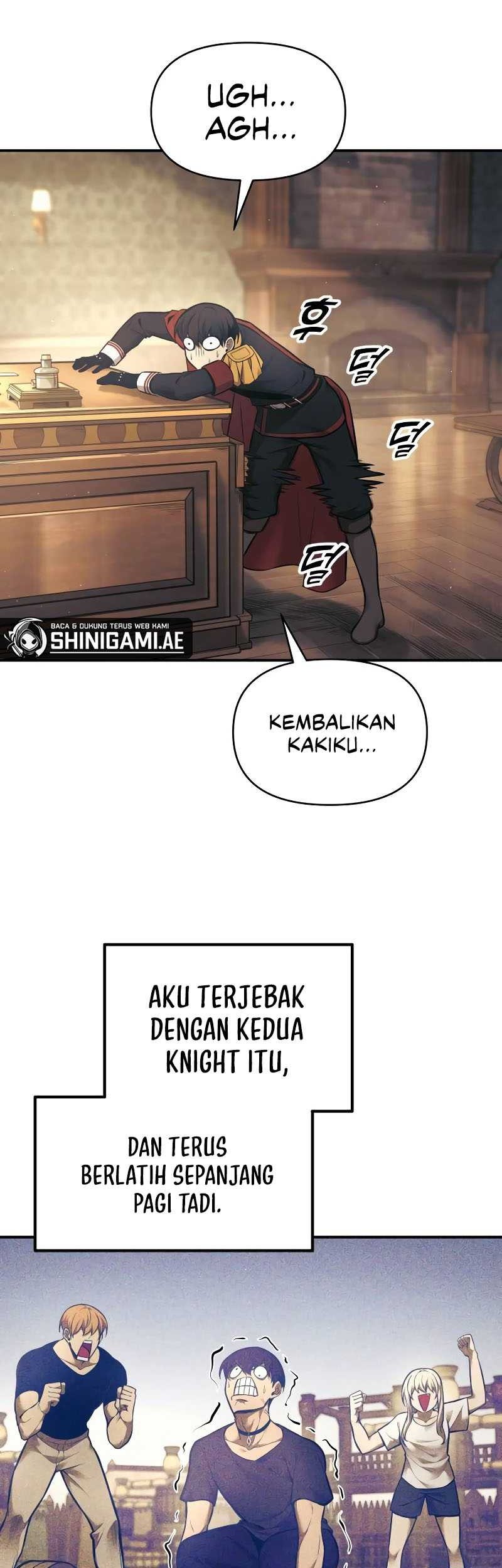 Chapter 82 - halaman 25
