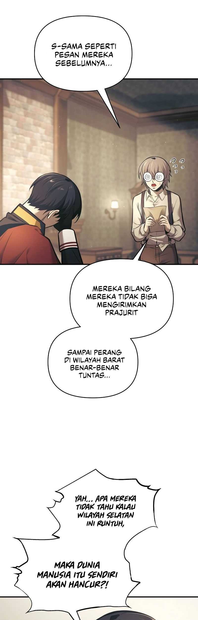 Chapter 82 - halaman 31