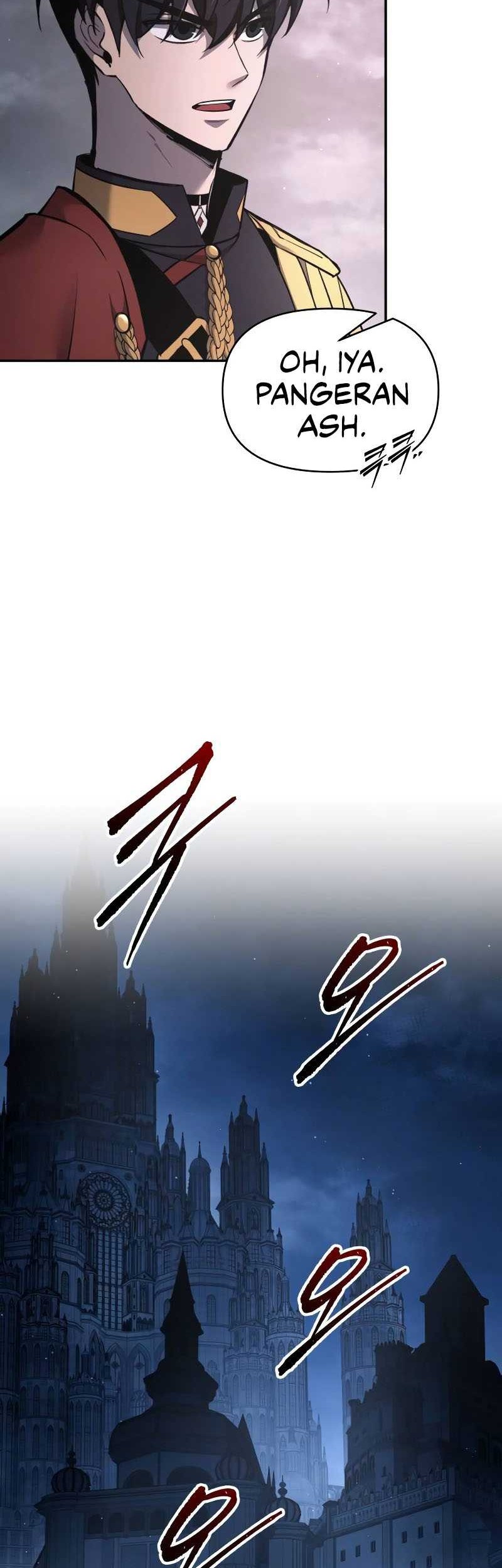 Chapter 80 - halaman 32