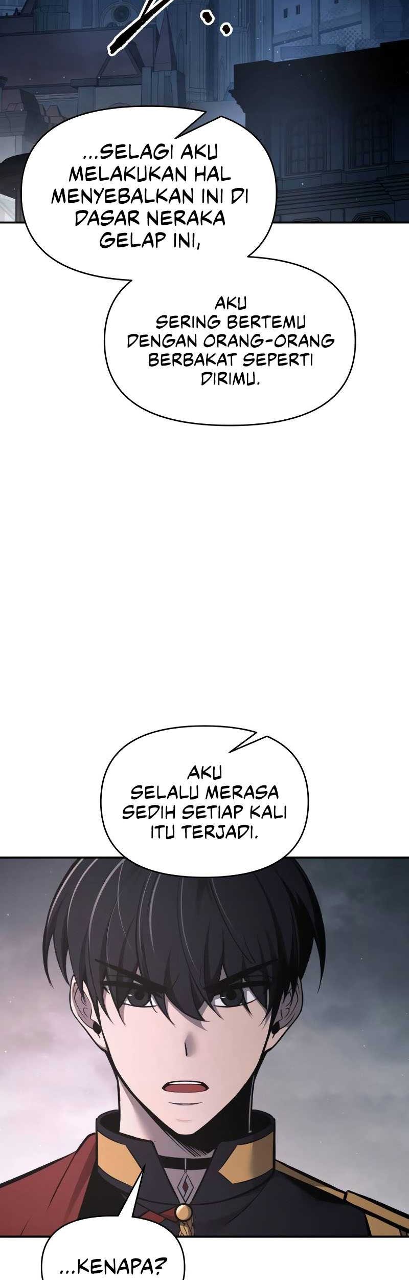 Chapter 80 - halaman 33