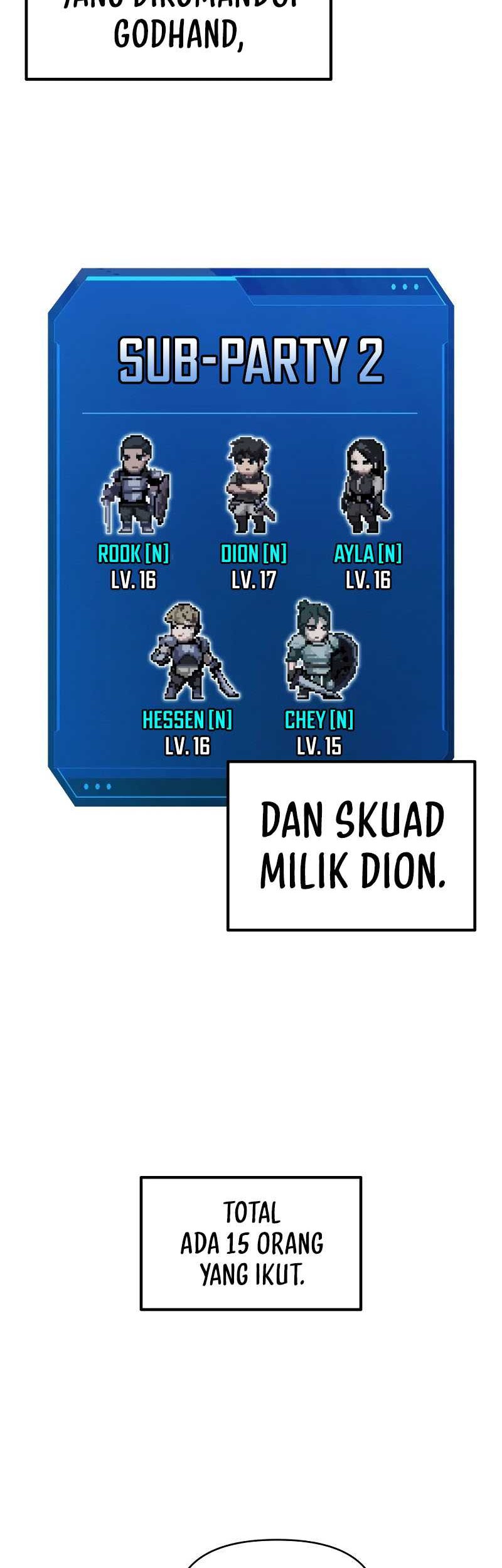 Chapter 79 - halaman 36