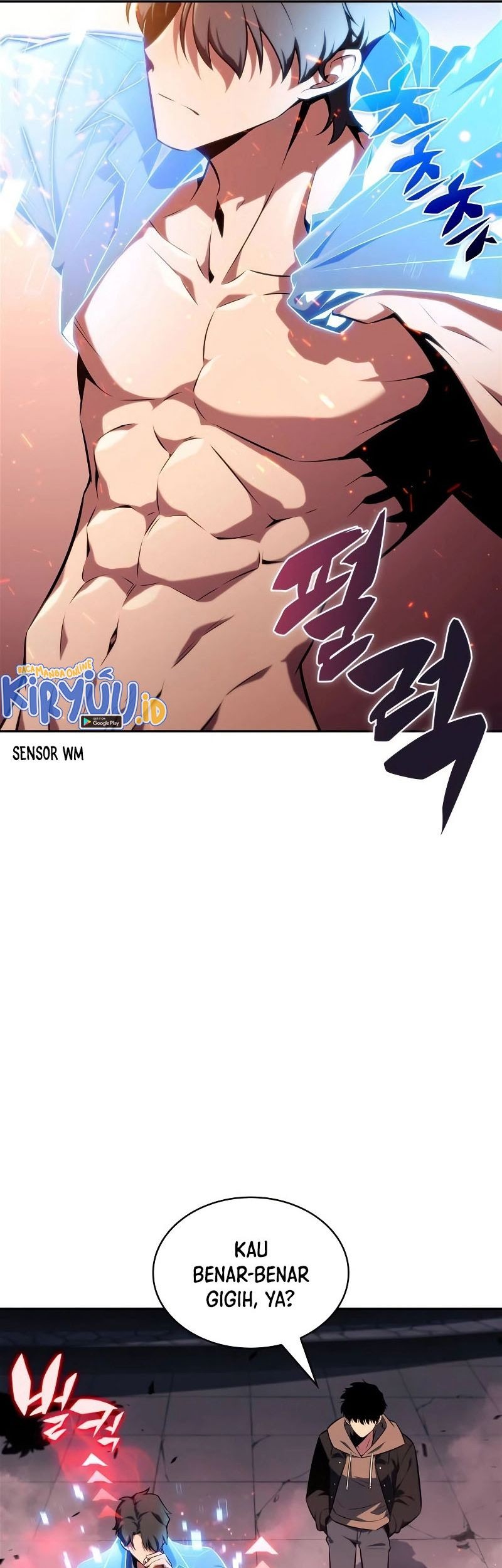 Chapter 146 - halaman 5