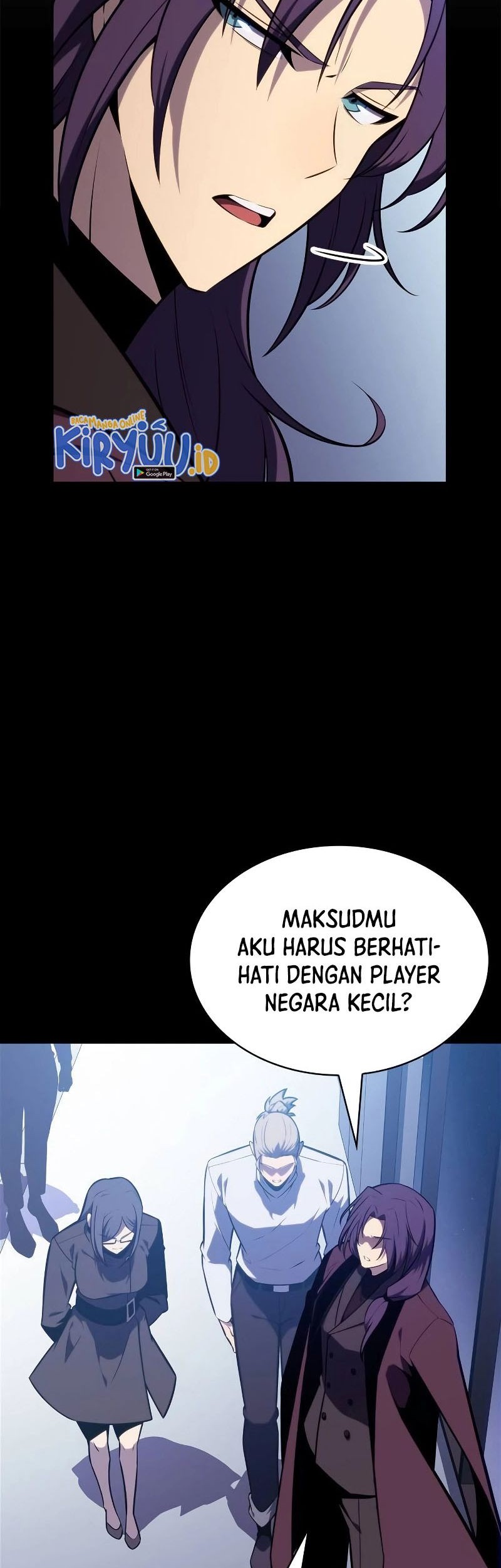 Chapter 146 - halaman 17
