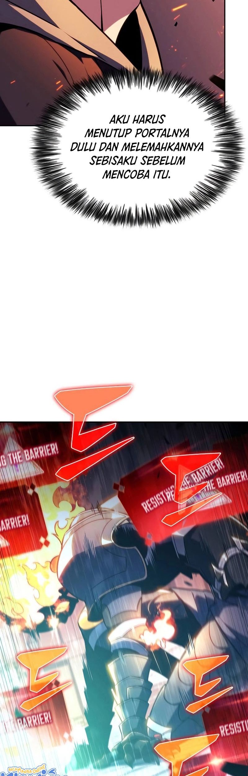 Chapter 146 - halaman 24