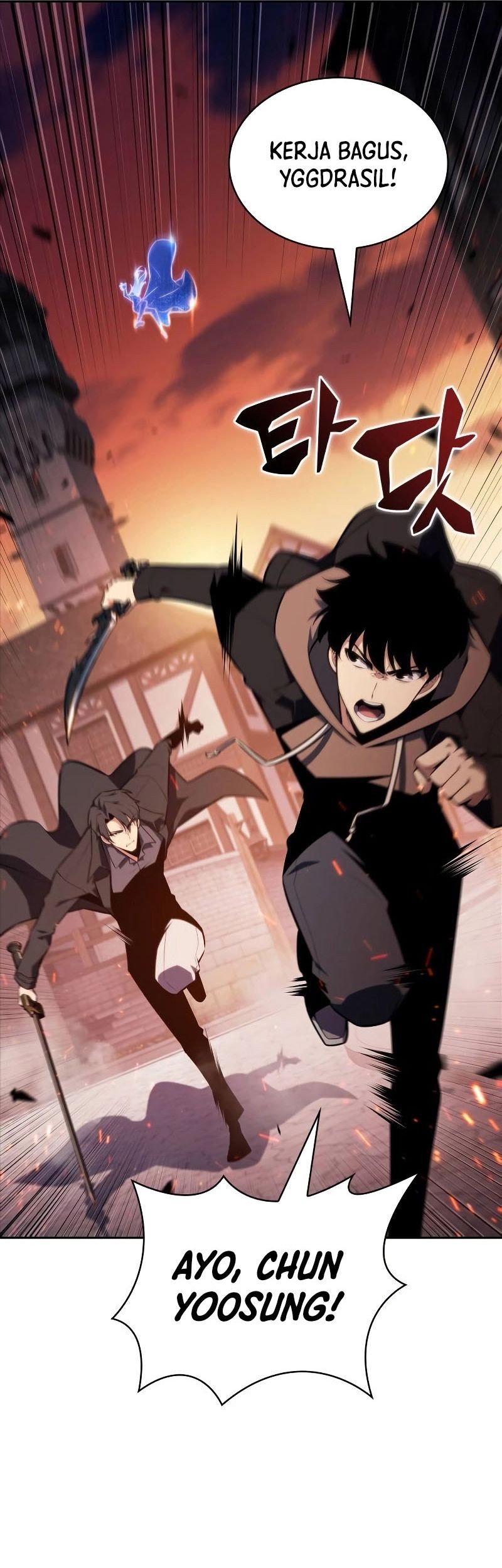 Chapter 146 - halaman 30