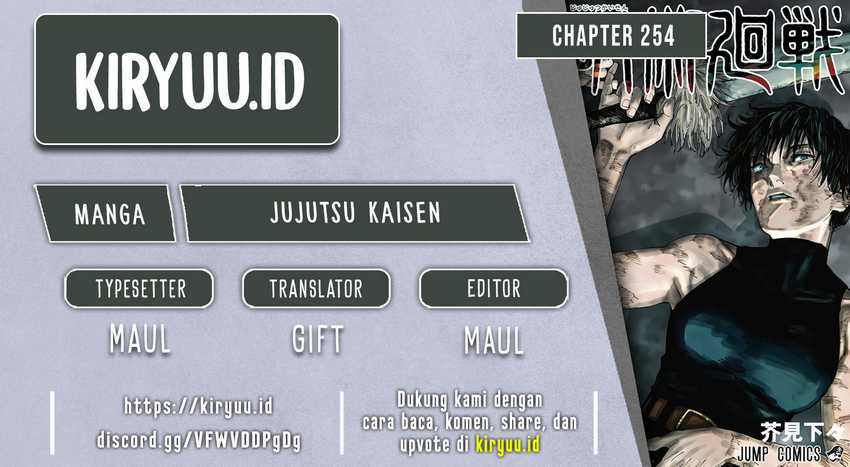Chapter 254 - halaman 2