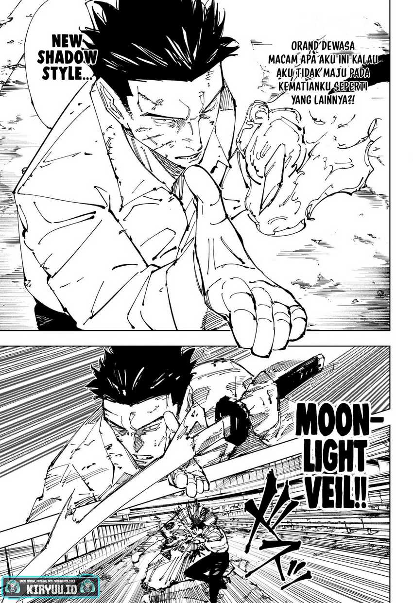 Chapter 254 - halaman 16