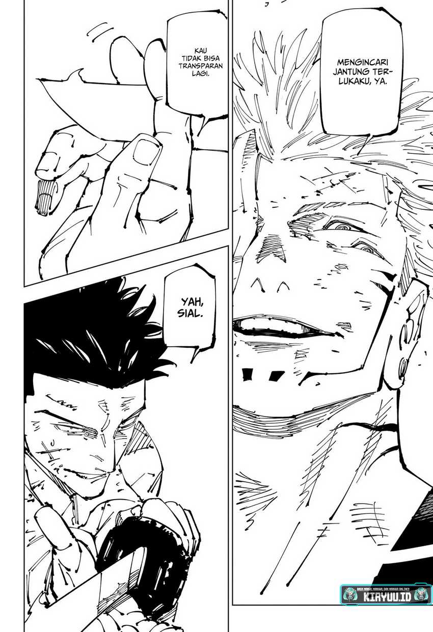 Chapter 254 - halaman 17