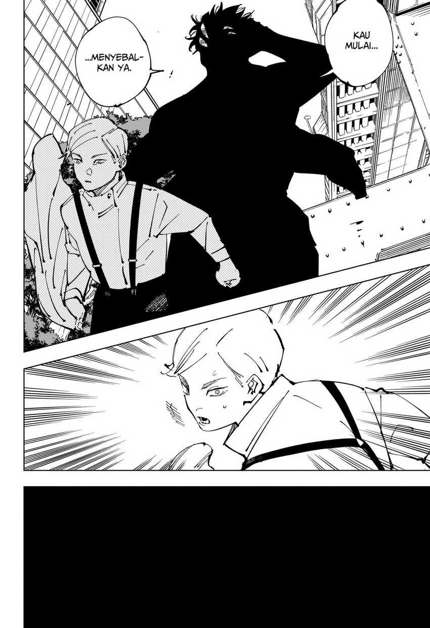 Chapter 254 - halaman 19