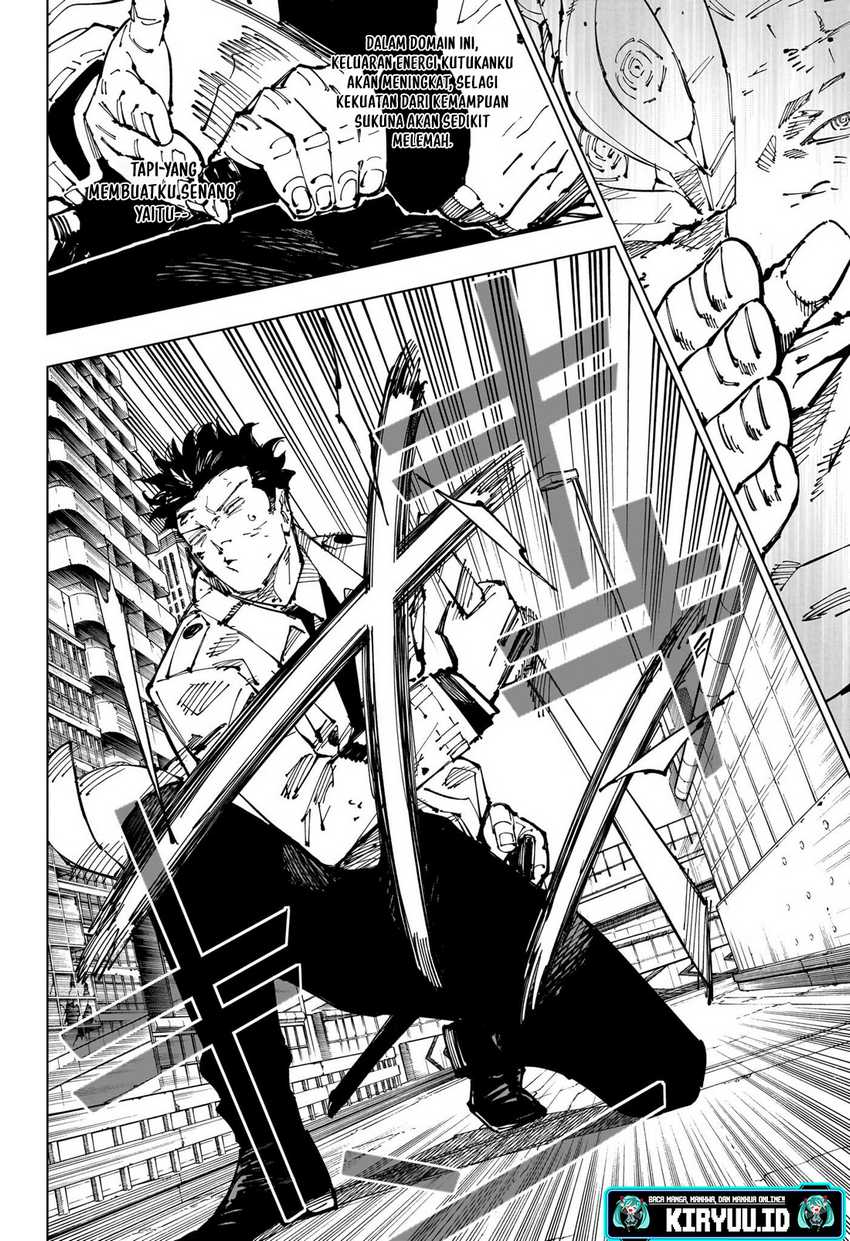 Chapter 254 - halaman 4