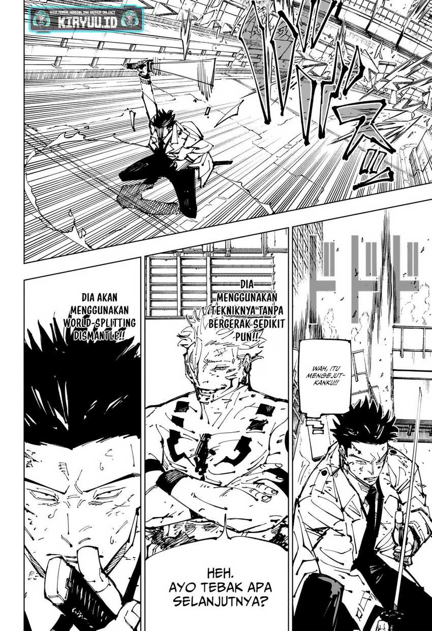 Chapter 254 - halaman 6