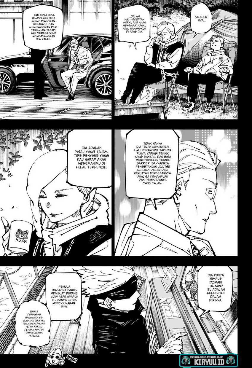 Chapter 254 - halaman 7