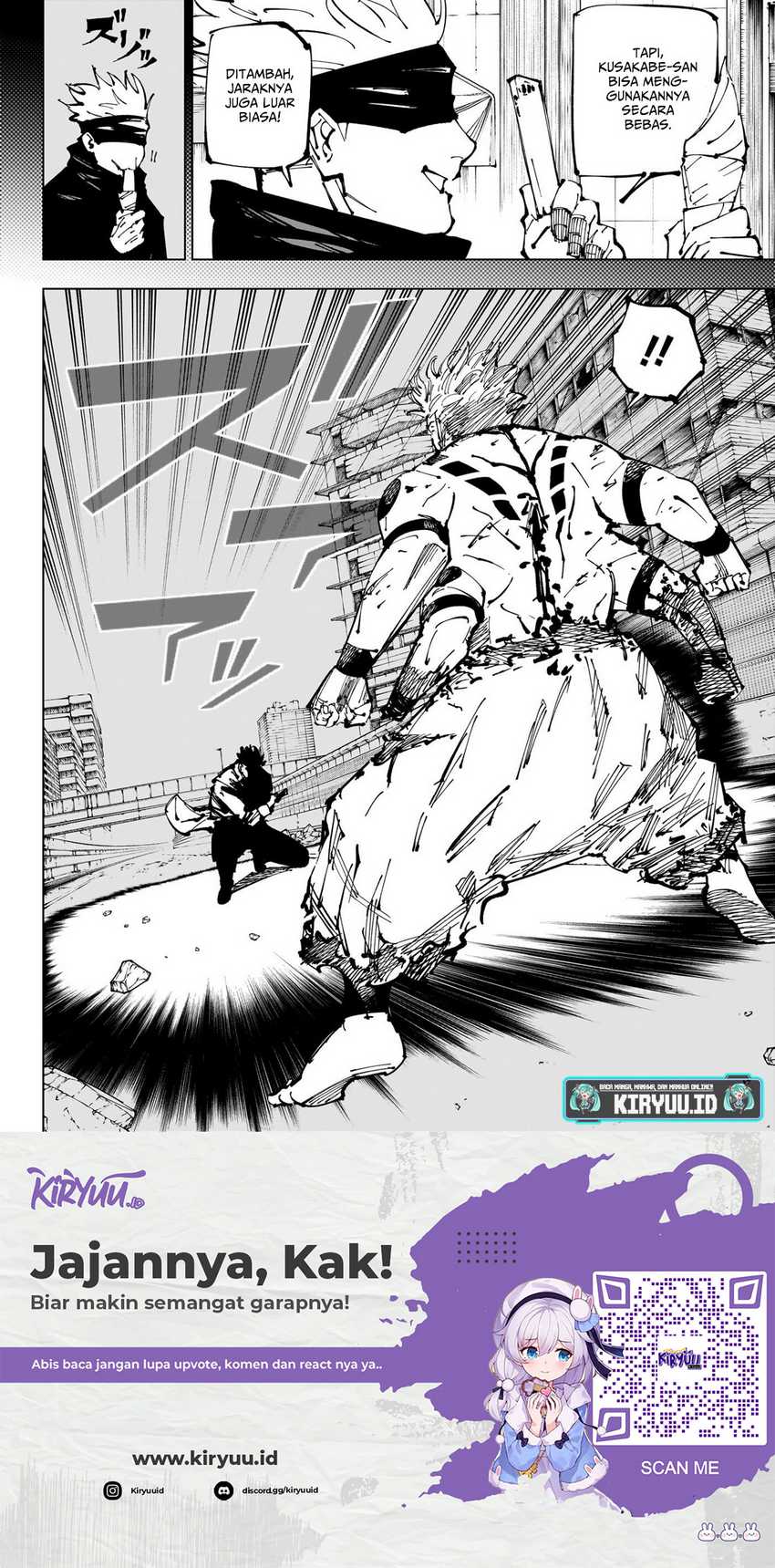 Chapter 254 - halaman 8