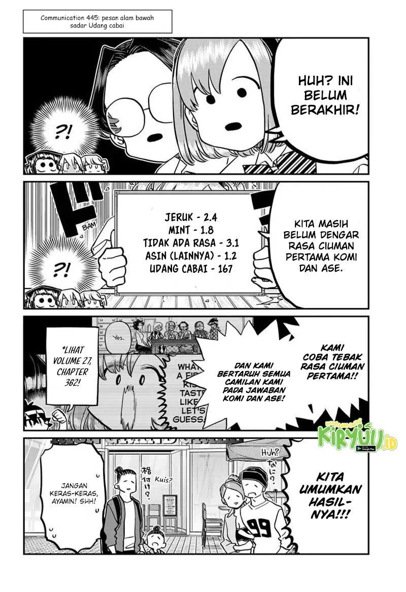 Chapter 445 - halaman 3