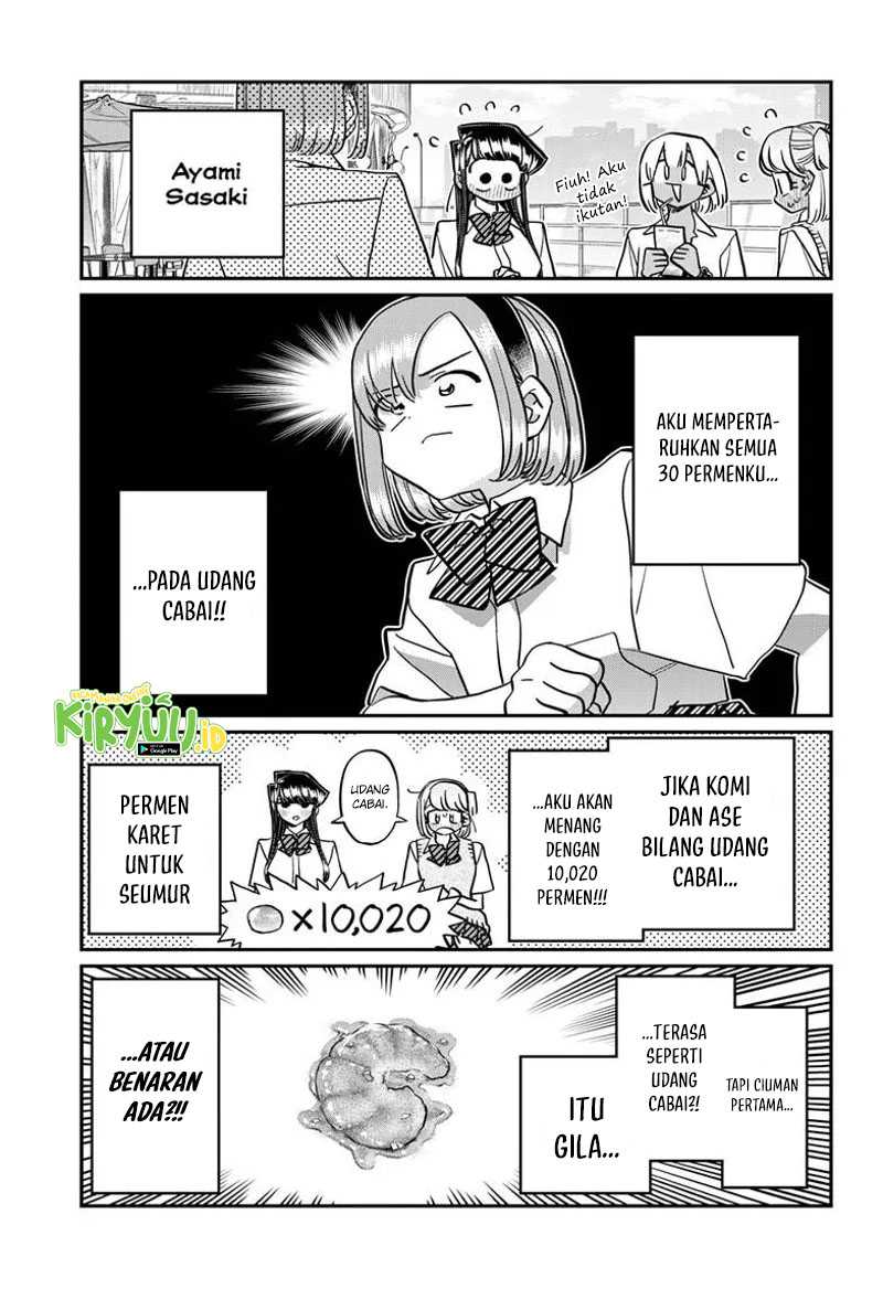 Chapter 445 - halaman 4