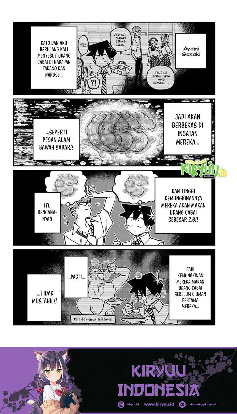 Chapter 445 - halaman 5