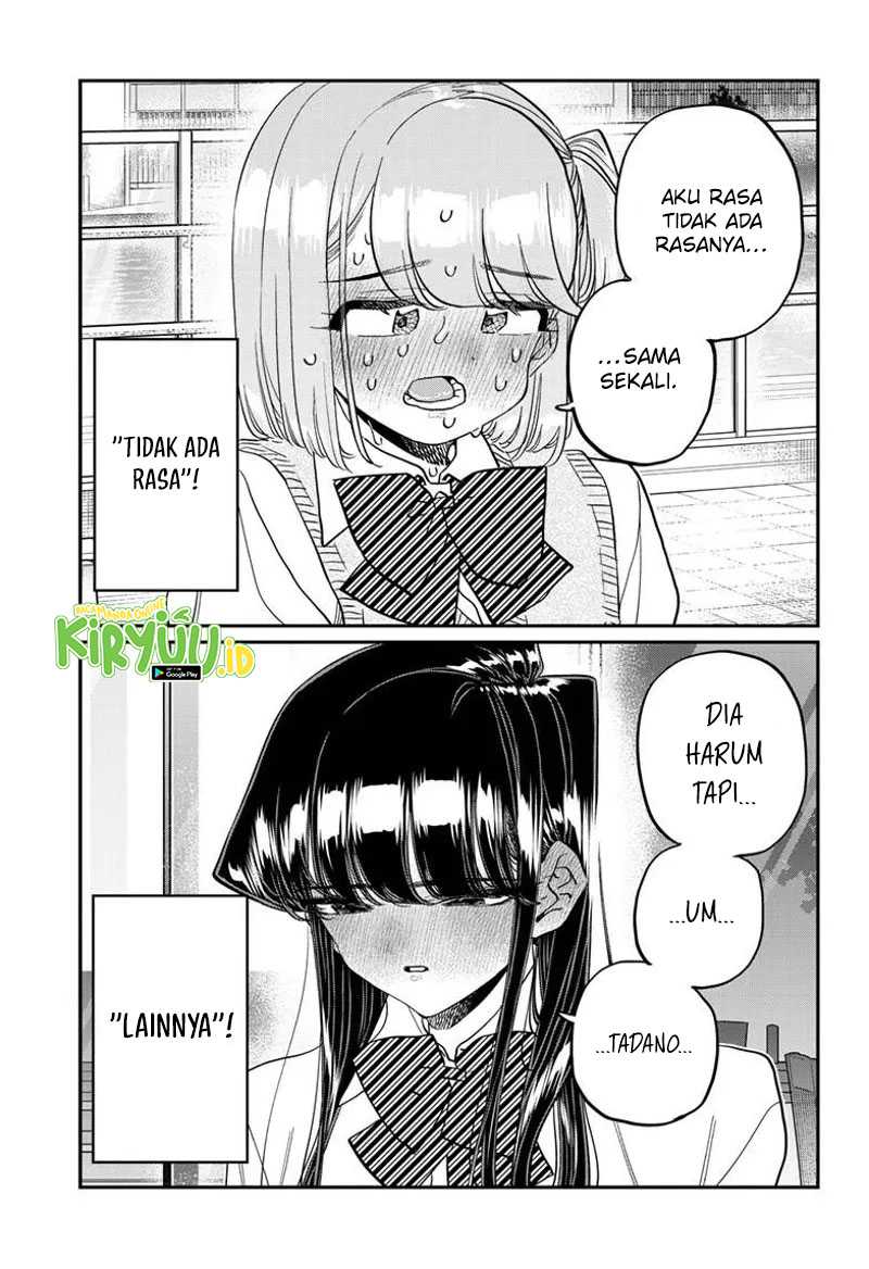 Chapter 445 - halaman 6