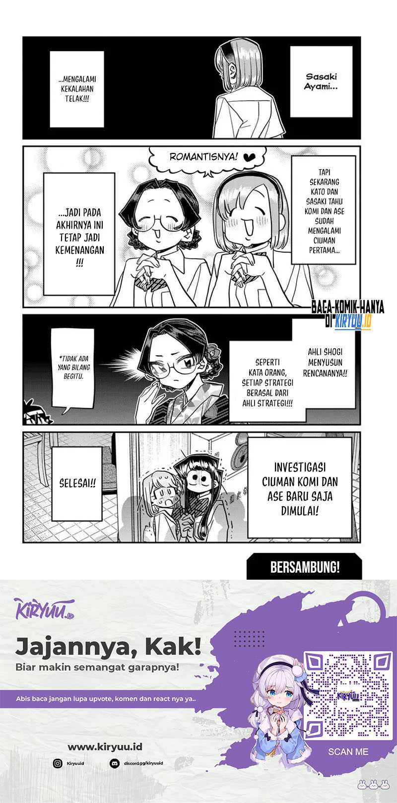 Chapter 445 - halaman 7