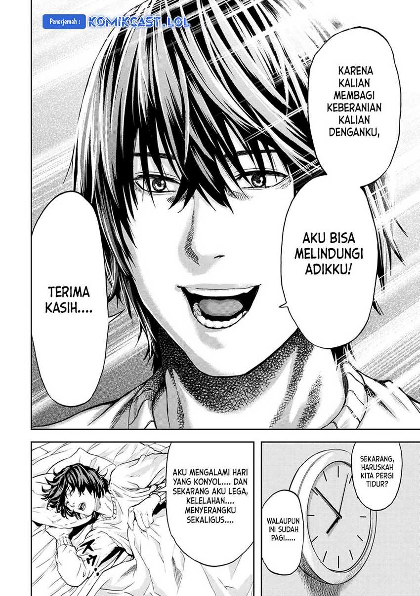 Chapter 25 - halaman 20