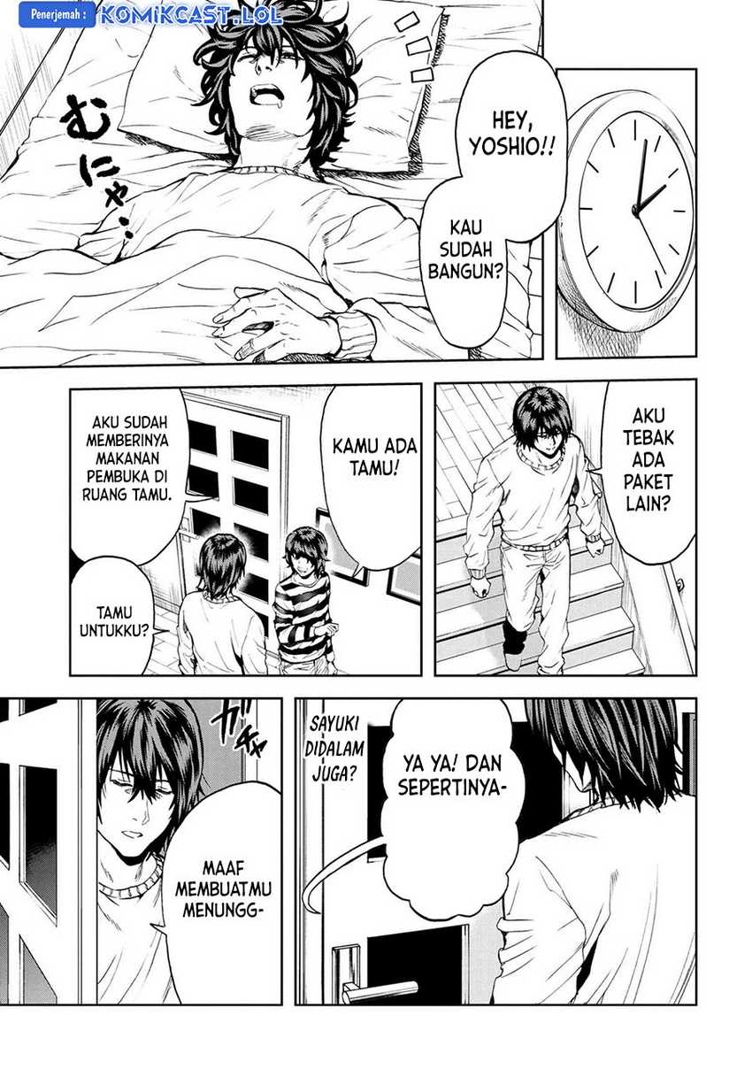 Chapter 25 - halaman 21